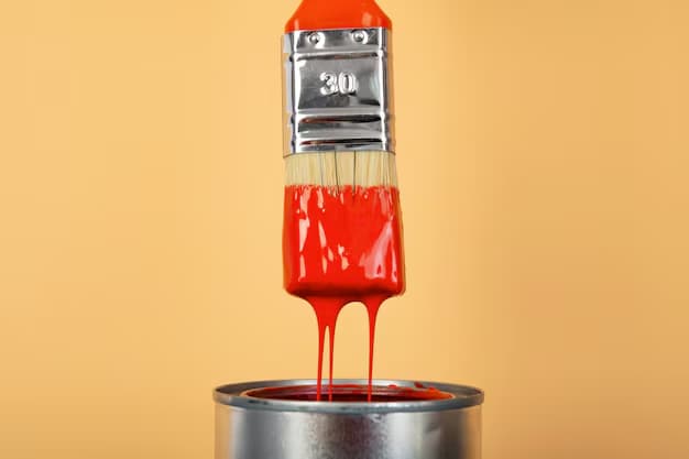 Tinta à base de solvente em sinalizações viárias: saiba tudo sobre esse material