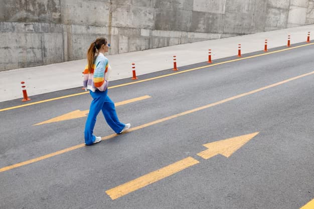 Tinta para sinalização de asfalto: escolha a melhor opção para segurança e durabilidade
