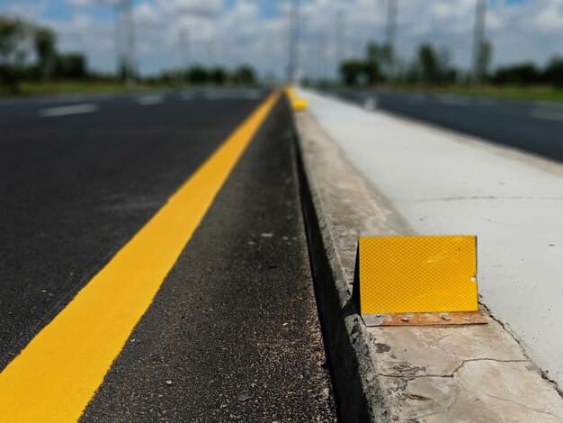 Por que as empresas estão priorizando tintas de demarcação sustentáveis?